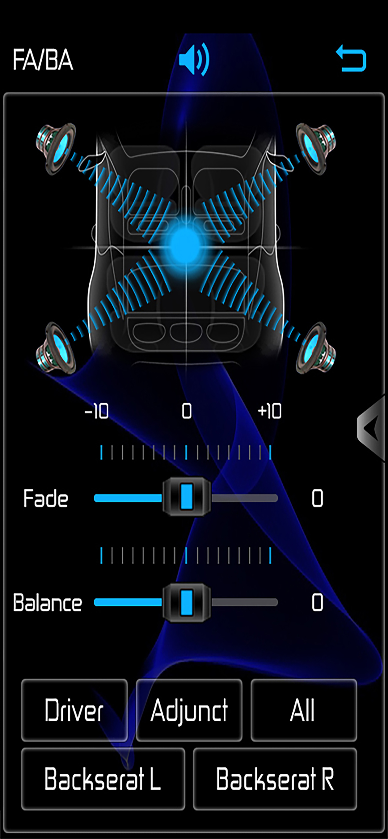 AMERICAN MUSCLE APP