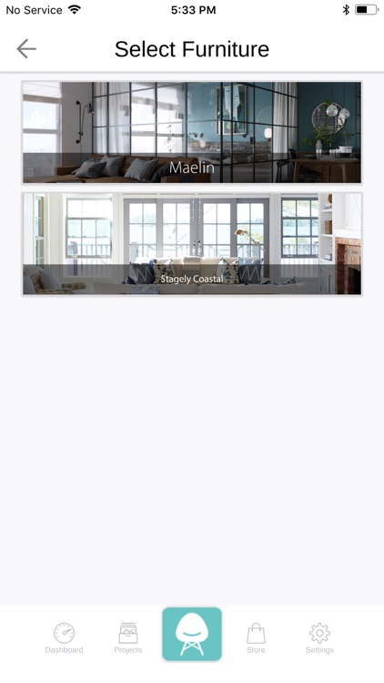 Stagely screenshot-3