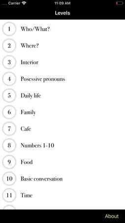 Spell Russian screenshot 3