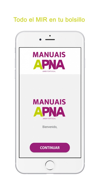 Manuais APNA