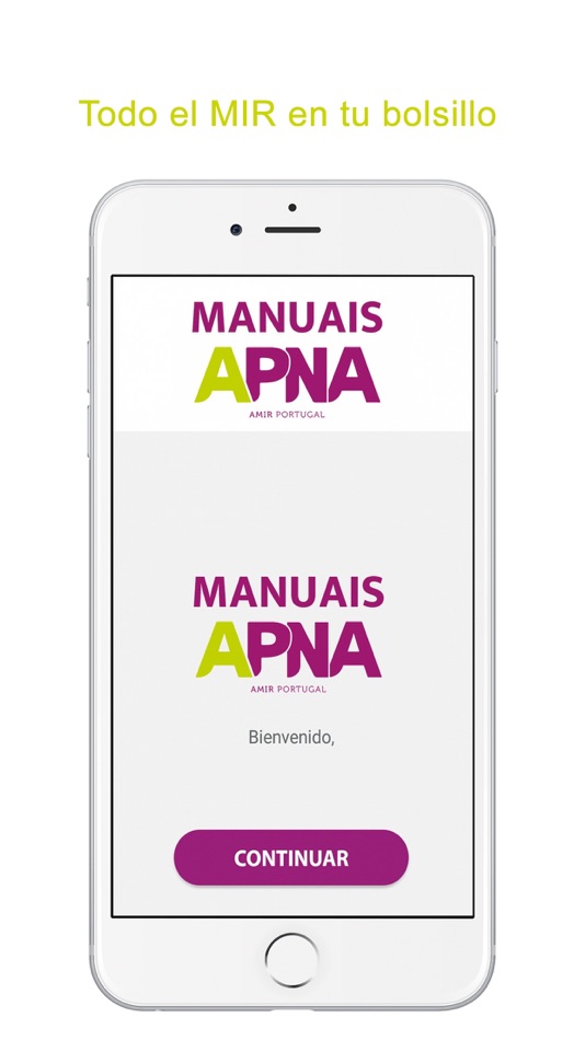 #1. Manuais APNA (iOS) 由: Academia AMIR