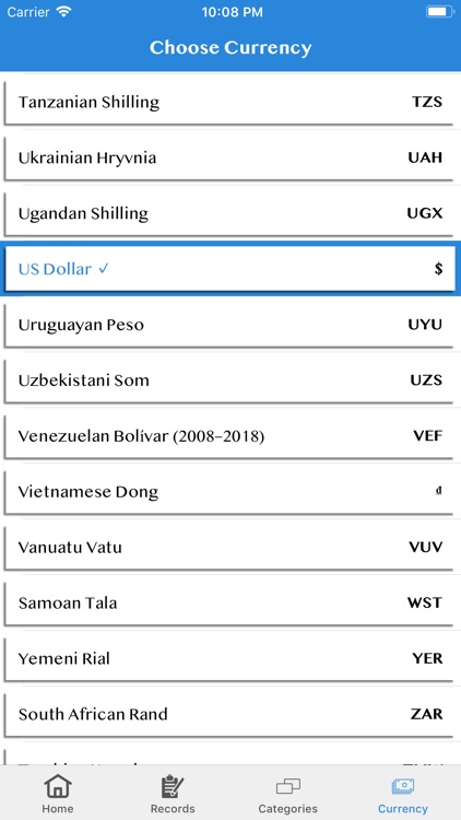 BapjiManager screenshot-4