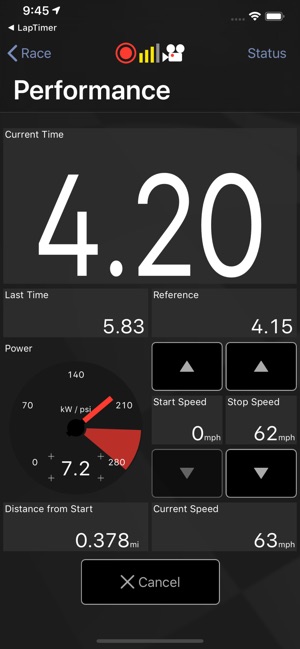 Harry's LapTimer GrandPrix(圖7)-速報App