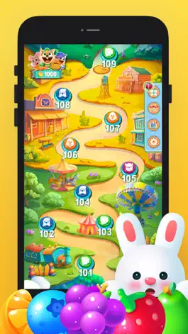 Game screenshot ТутиФрути- Фруктовый Переполох apk