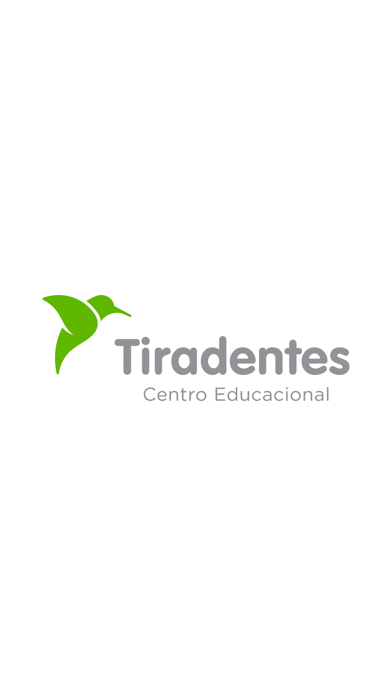 Screenshot #1 pour Tiradentes Centro Educacional