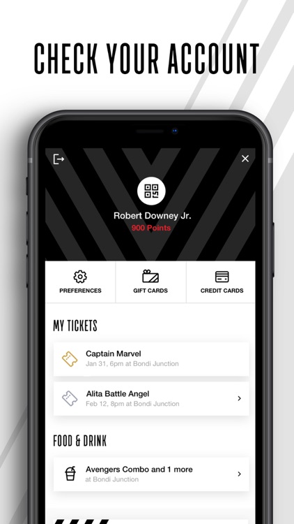 Event Cinemas screenshot-4