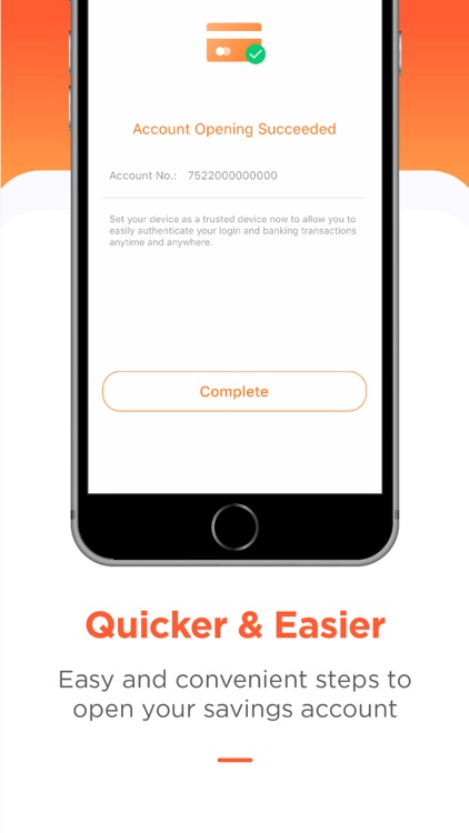 PAObank SME screenshot-4