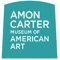 Welcome to the Amon Carter Museum of American Art Audio Stops