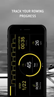 SkillRow iphone bilder 1