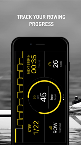 SkillRow screenshot