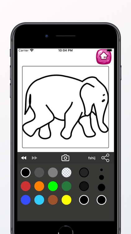 Përralla - E Bukura dhe Bisha screenshot-4