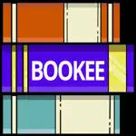 Bookee - Buy and Sell Books App Contact