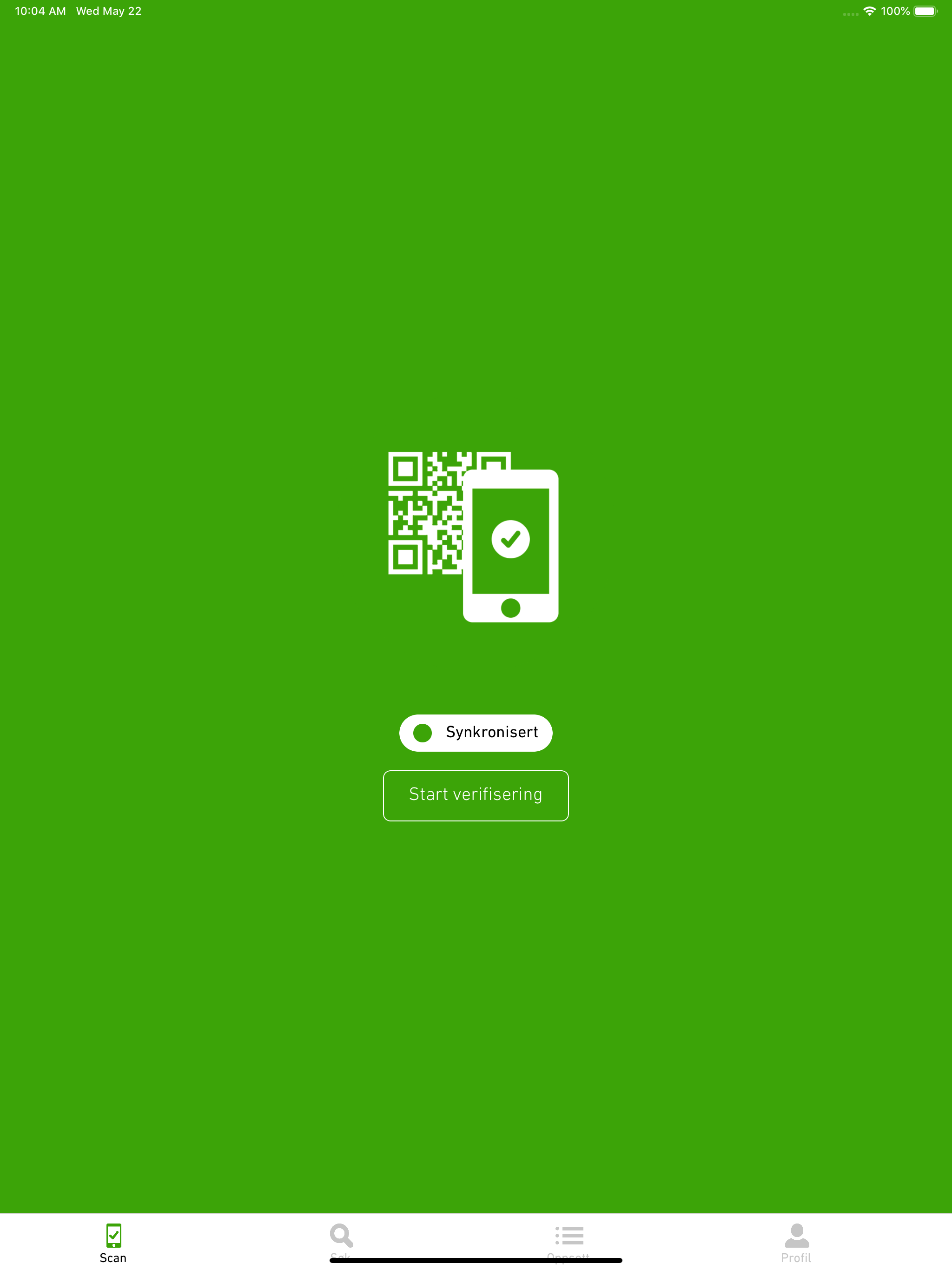 DX Check-in