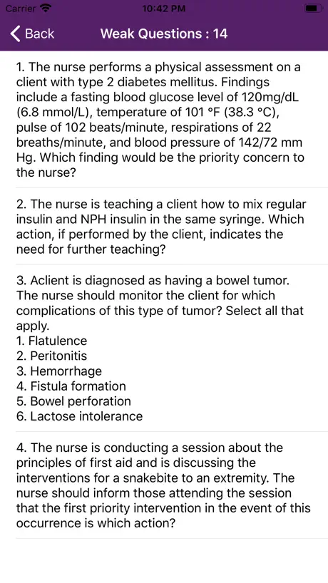 NCLEX RN Ultimate Exam Prep