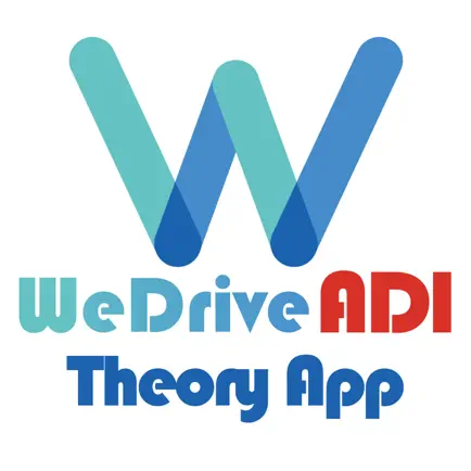 WeDrive ADI Theory Test Cheats