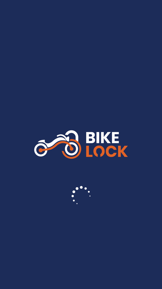 Bike Lock BD - 1.0.3 - (iOS)
