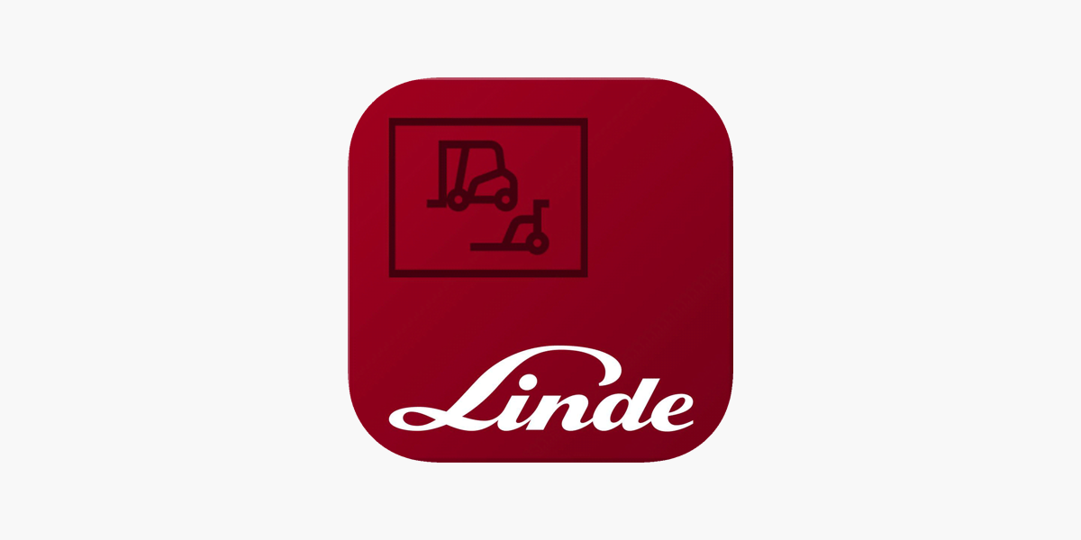 Linde Virtual Showroom on the App Store