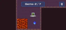 Game screenshot UFO Puzzle apk