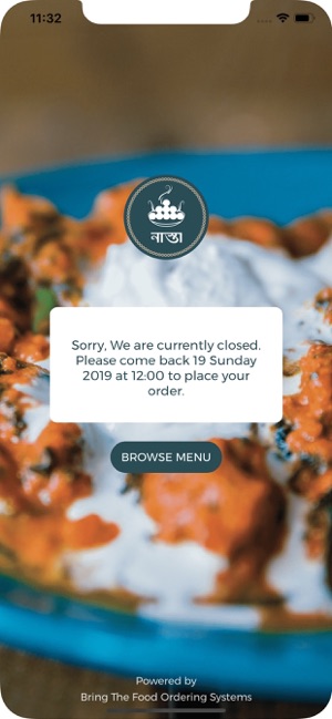 Naasta Indian Street Food(圖1)-速報App