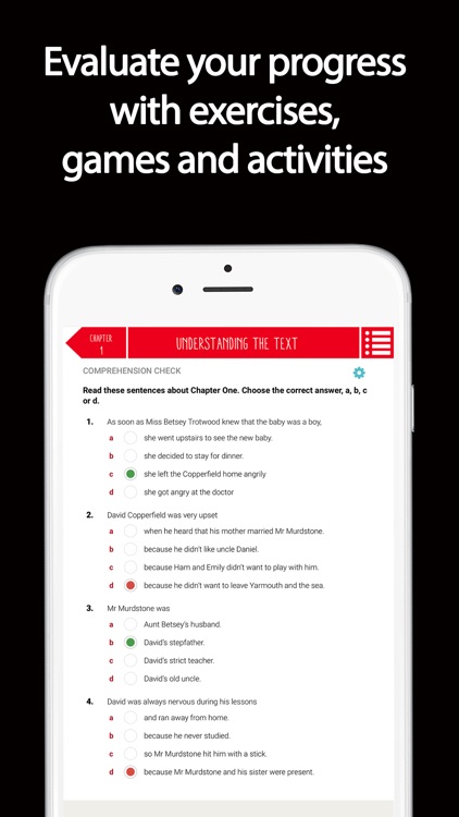 eReaders - Black Cat and Cideb screenshot-4
