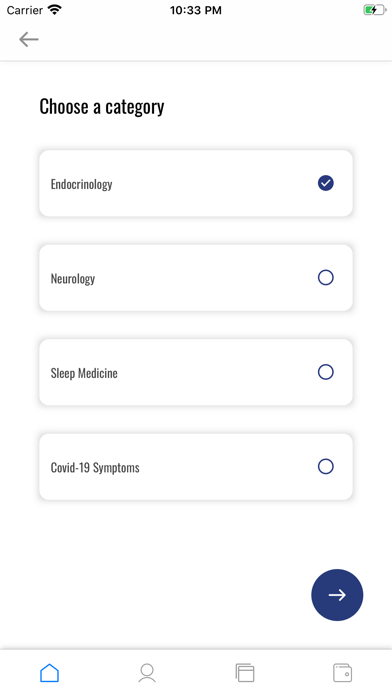 Screenshot #3 pour Erudyte