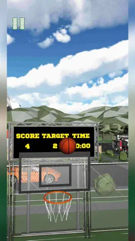 Game screenshot Street BasketBall Jam! hack