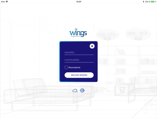 Screenshot #5 pour Wings