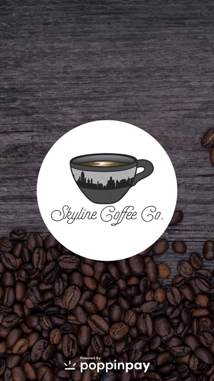 Skyline Coffee