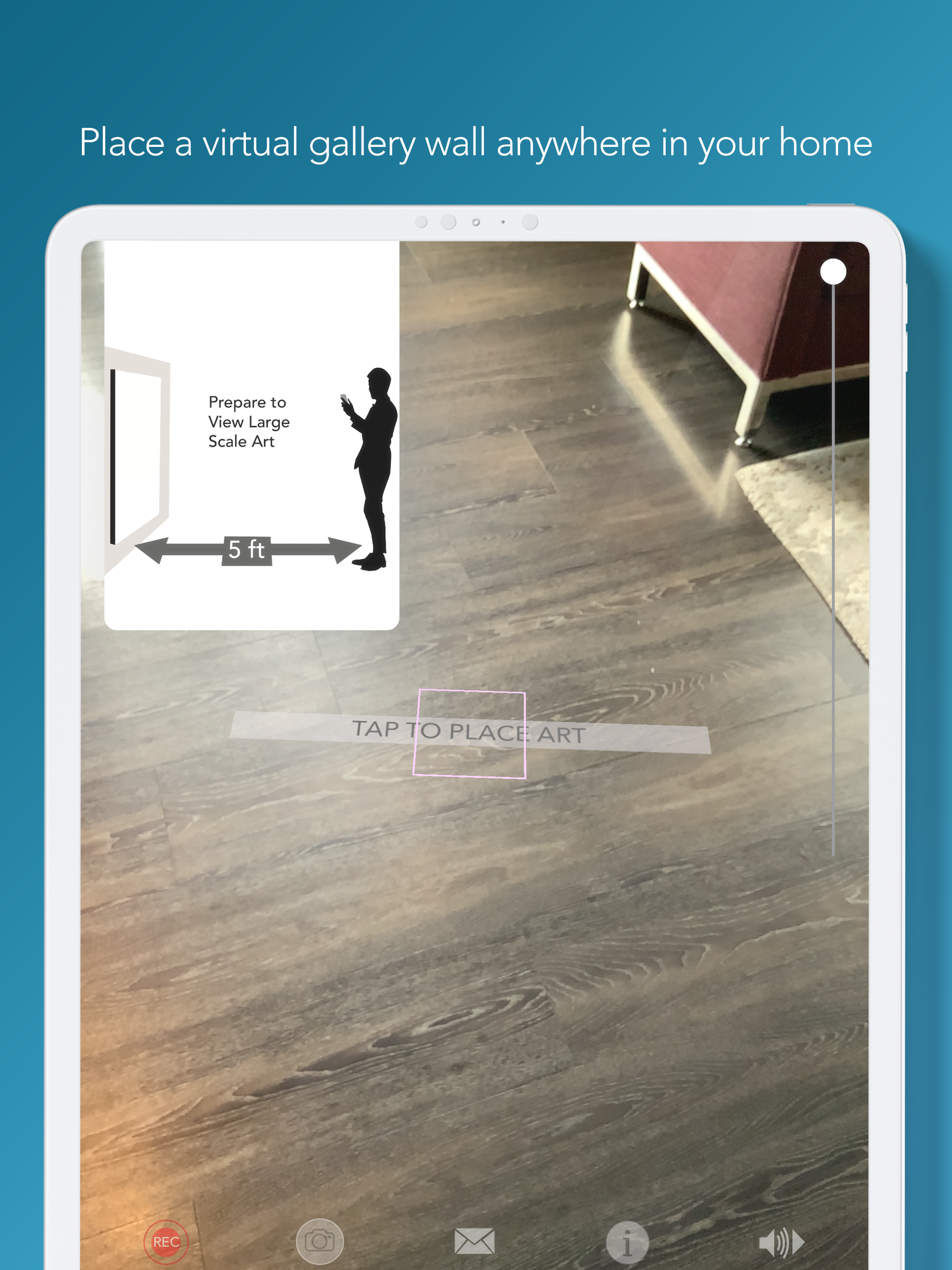 Membit Viewing Room screenshot 6