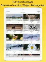 exif viewer by fluntro iPad Captures Décran 1