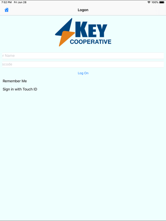 Key Cooperative