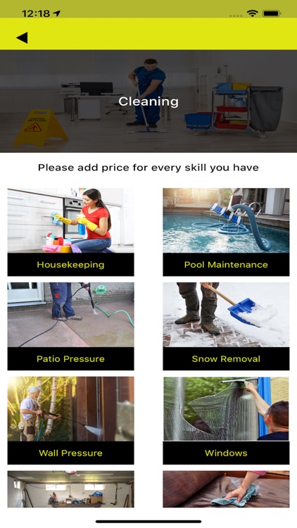 LinktoPin Pro for Service Pros