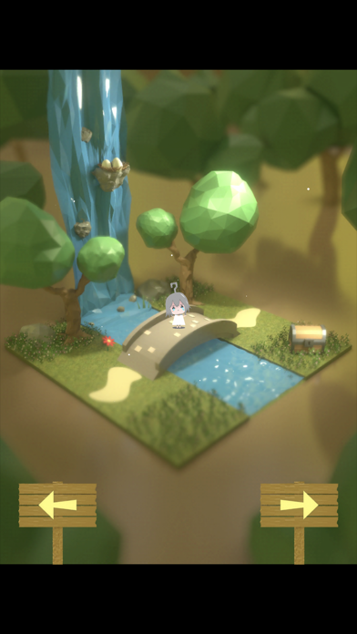 Lost In Forest -escape game- screenshot 3