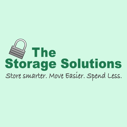 The Storage Solutions