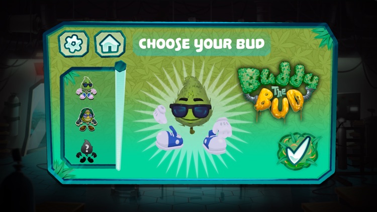 Buddy the Bud screenshot-5