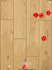 dados - juegos con dados ipad capturas de pantalla 4