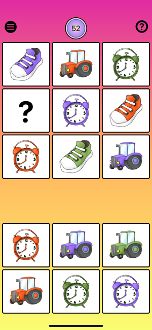 Practice Logic(圖6)-速報App