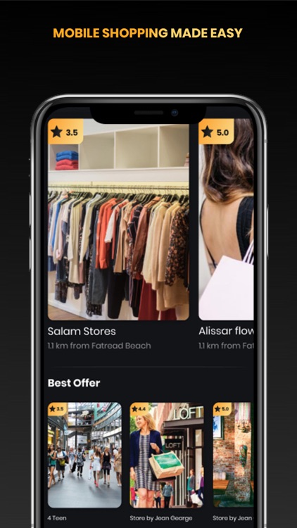 GoExplore - Qatar, Doha Guide screenshot-4