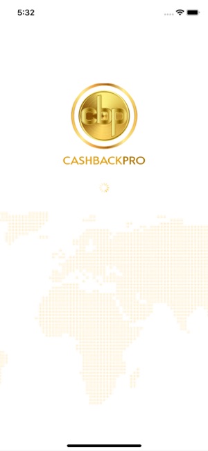 CashBackPro Platform