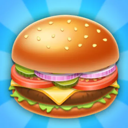 Cooking Burger - Kids Games Cheats