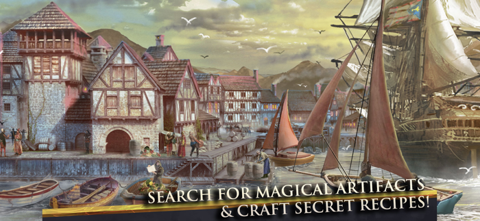 Spellsword Cards Demontide