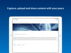 Dayforce Learning iPad image 2