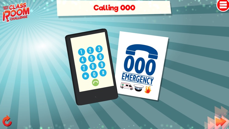 000 Classroom screenshot-4