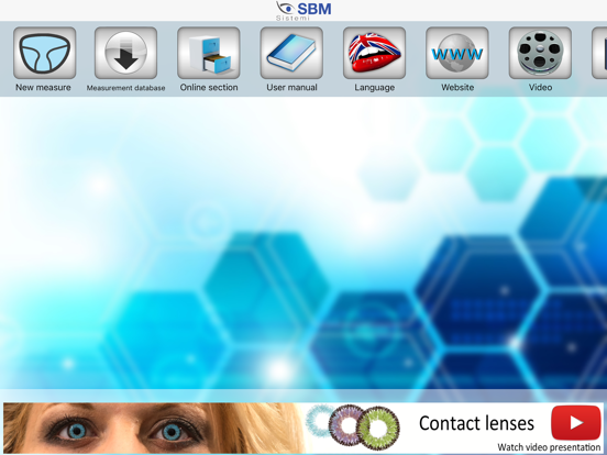Screenshot #4 pour Smart Studio by SBM Sistemi