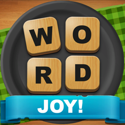 Wordjoy - Connect words