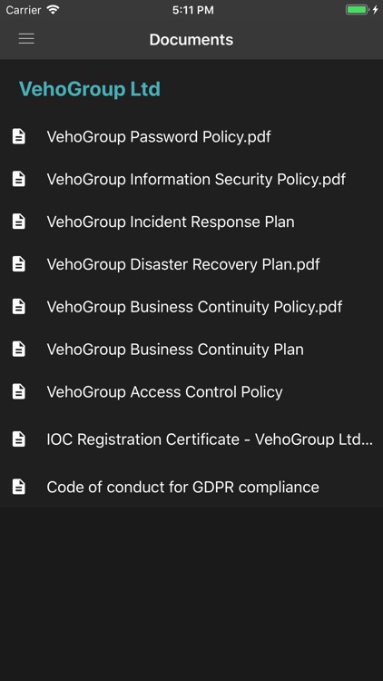 Vehocheck screenshot-8