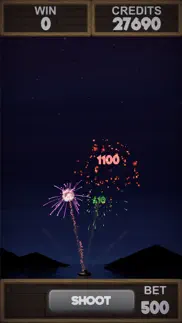 firework slots iphone screenshot 3