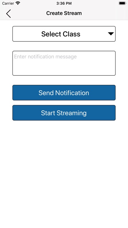 App For Schools screenshot-5