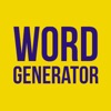 Random Word Generator Cards - iPadアプリ