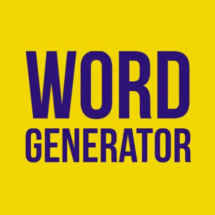 Random Word Generator Cards Читы